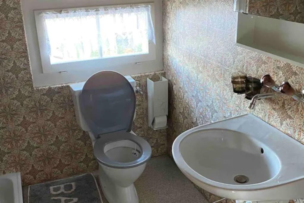Lakeview Studio Krattigen Εξωτερικό φωτογραφία